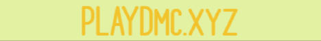 banner for PlayD server