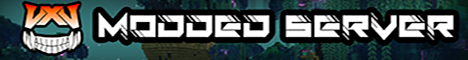 banner for VxV Prominence server