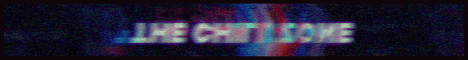 banner for The Chill Zone server