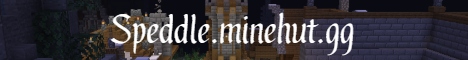 banner for Speddle server
