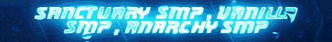 banner for Stormcraft server