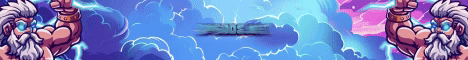 banner for OPGods server