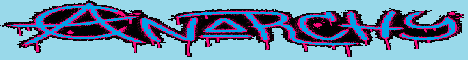 banner for Limitless Anarchy Minecraft - Easy server