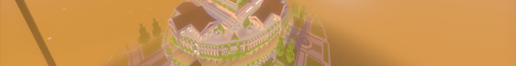 banner for ProjektServer server