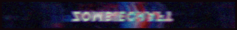 banner for Zombiecraft server