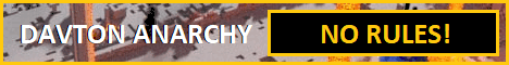 banner for Davton Anarchy server