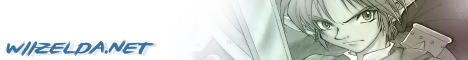 banner for ZeldaCraft server