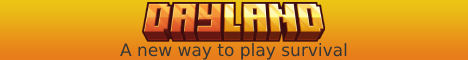 banner for DayLand server