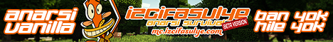 banner for Izci Fasulye server