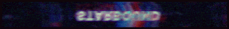 banner for Starbound server