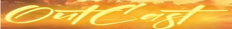 banner for Outcasts server