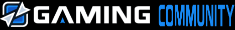 banner for TheGamingCommuninity server