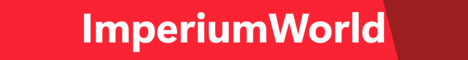 banner for ImperiumWorld server
