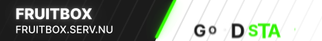 banner for FruitBox server