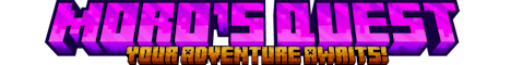 banner for Moros Quest server