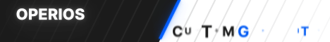 banner for Operios server