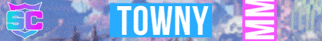 banner for Sanctuary Craft server