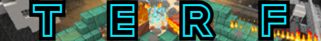 banner for Troty Energy Research Facility server