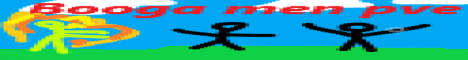 banner for BoogamenPvE server