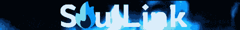 banner for SoulLink Survival server