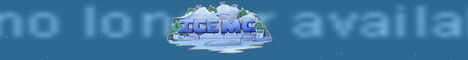 banner for IceMC Network server