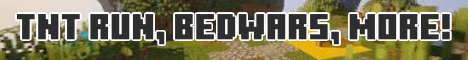 banner for GlitchCraft server