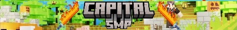 banner for Capital smp server