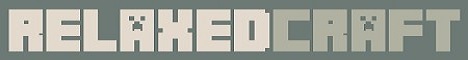 banner for Relax Craft server