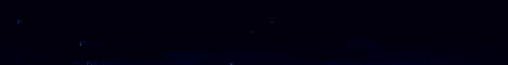 banner for AzureMC server