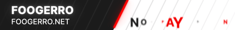 banner for FOOGERRO server