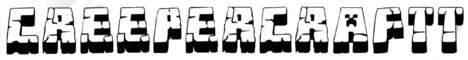 banner for CreeperCraftt server