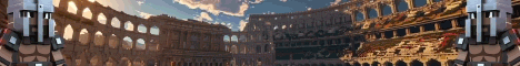 banner for GladiatorMC server