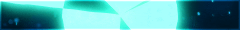 banner for FallenCube server