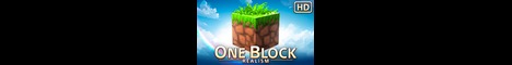 banner for EpicOneBlock server