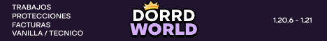 banner for DorrD World server