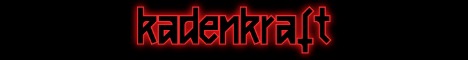 banner for Kadenkraft server