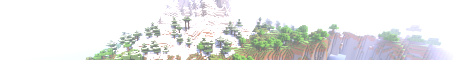 banner for Modern Minecraft SMP server