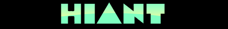 banner for Hiant server