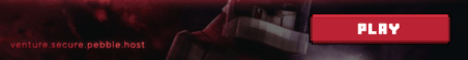 banner for Venture SMP server
