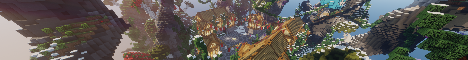 banner for TheMixedSMP server