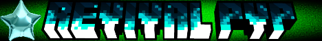 banner for Revival Pvp server