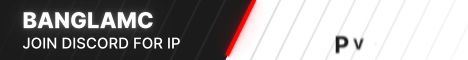 banner for BanglaMC server