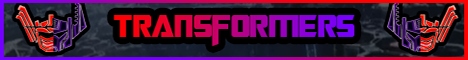 banner for Transformers Universal server