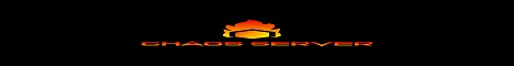 banner for ChAoS Server server