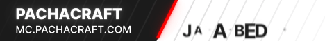 banner for Pachacraft server