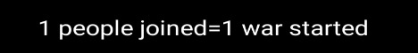 banner for 1P9W server