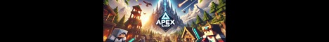 banner for ApexSMP server