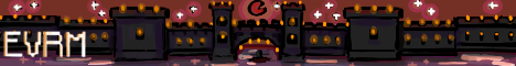 banner for 256x256 EVRM server