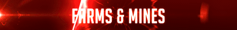 banner for Syre MC server