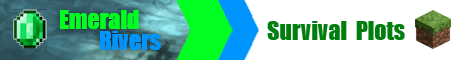 banner for Emerald Rivers server